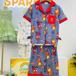 Little Spider Adventure Set