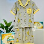Little Lion King Nightwear Set