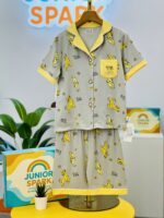 Little Lion King Nightwear Set