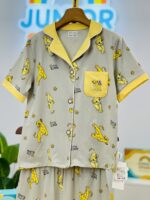 Little Lion King Nightwear Set - Image 2