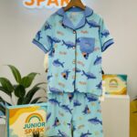 Little Shark Adventure Set