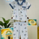 Dolphin Dreams Nightwear Set