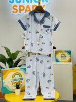 Dolphin Dreams Nightwear Set