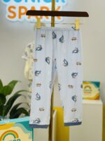 Dolphin Dreams Nightwear Set - Image 4