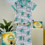 Dino Roar Nightwear Set