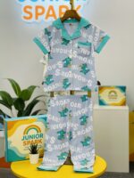 Dino Roar Nightwear Set