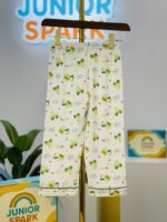 Little Car Adventure Nightwear Set - Image 4
