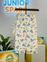 Dino Drive Nightwear Set - Image 3