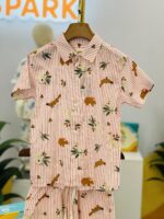 Safari Stripe Summer Set - Image 2