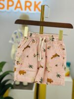 Safari Stripe Summer Set - Image 3
