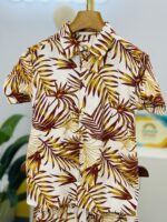 Golden Palm Summer Set - Image 2