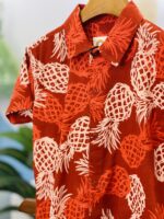 Red Pineapple Summer Set - Image 2