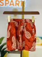 Red Pineapple Summer Set - Image 3