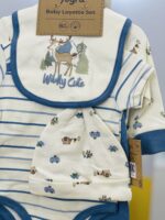 Newborn Wildly Cute Comfort Set - Image 2