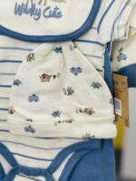 Newborn Wildly Cute Comfort Set - Image 4