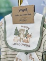 Little Camper Newborn Set - Image 2