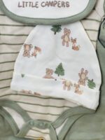 Little Camper Newborn Set - Image 3