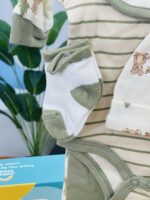 Little Camper Newborn Set - Image 4
