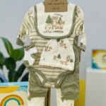 Little Camper Newborn Set