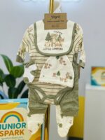Little Camper Newborn Set